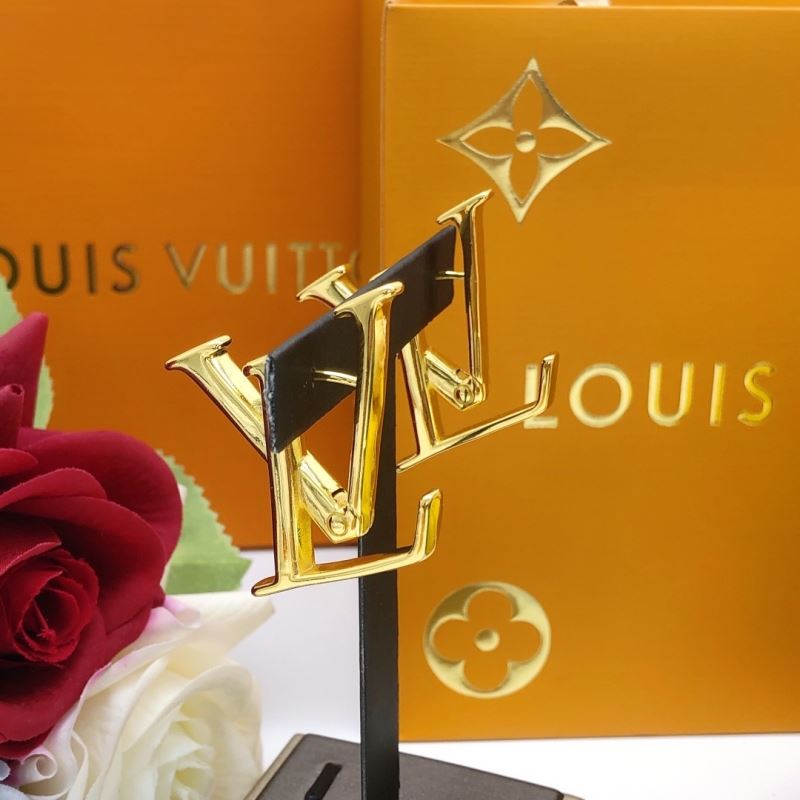 Louis Vuitton Earrings